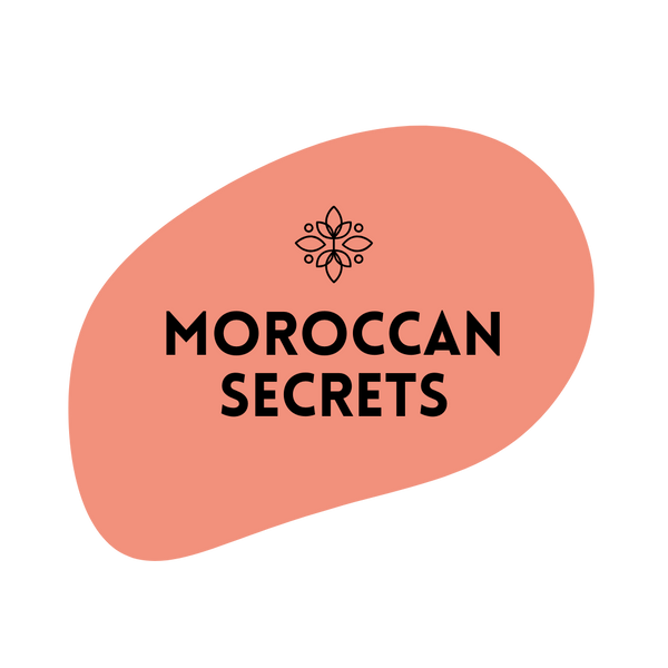 Moroccan Secrets