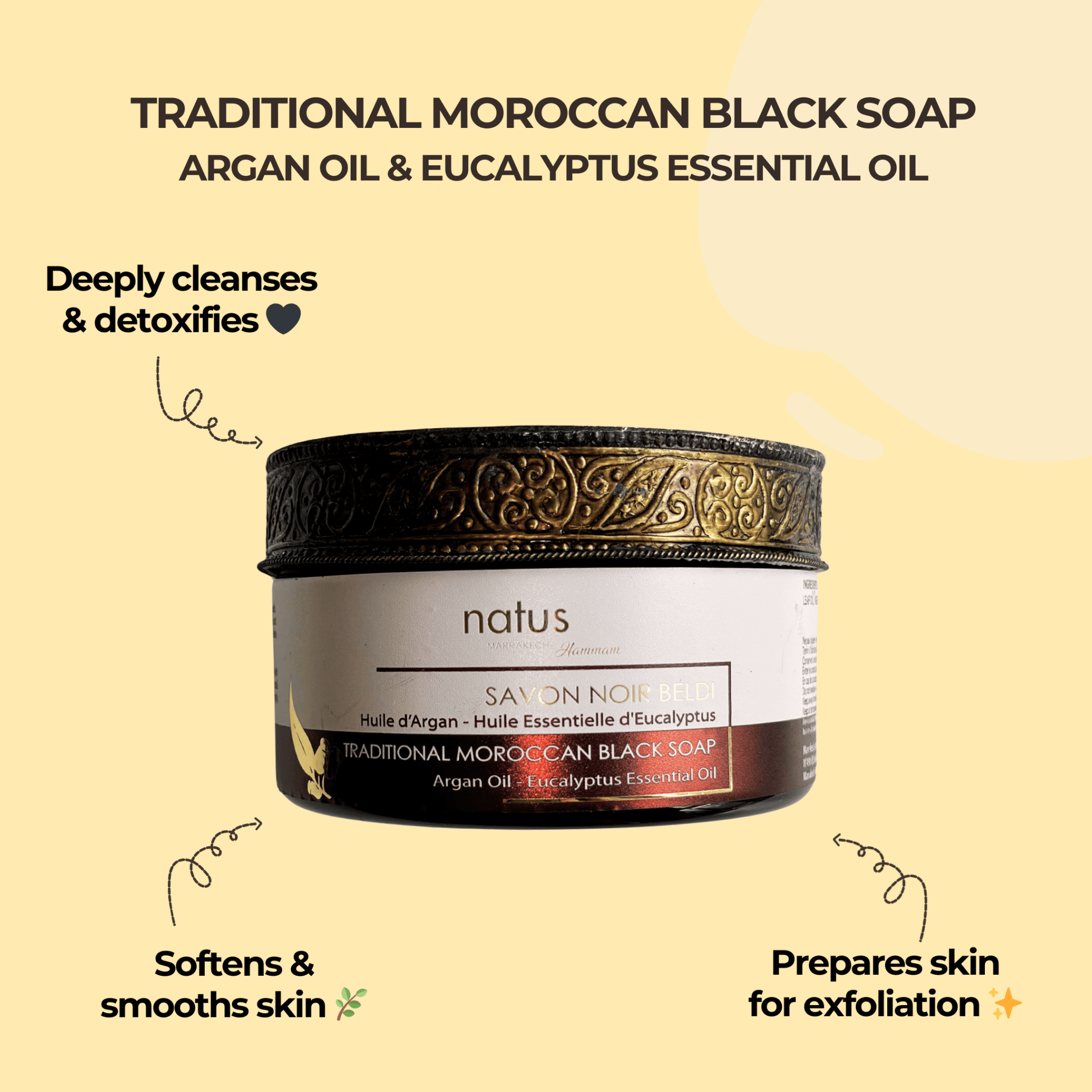 💎 The Complete Ritual Jackpot - Moroccan Secrets