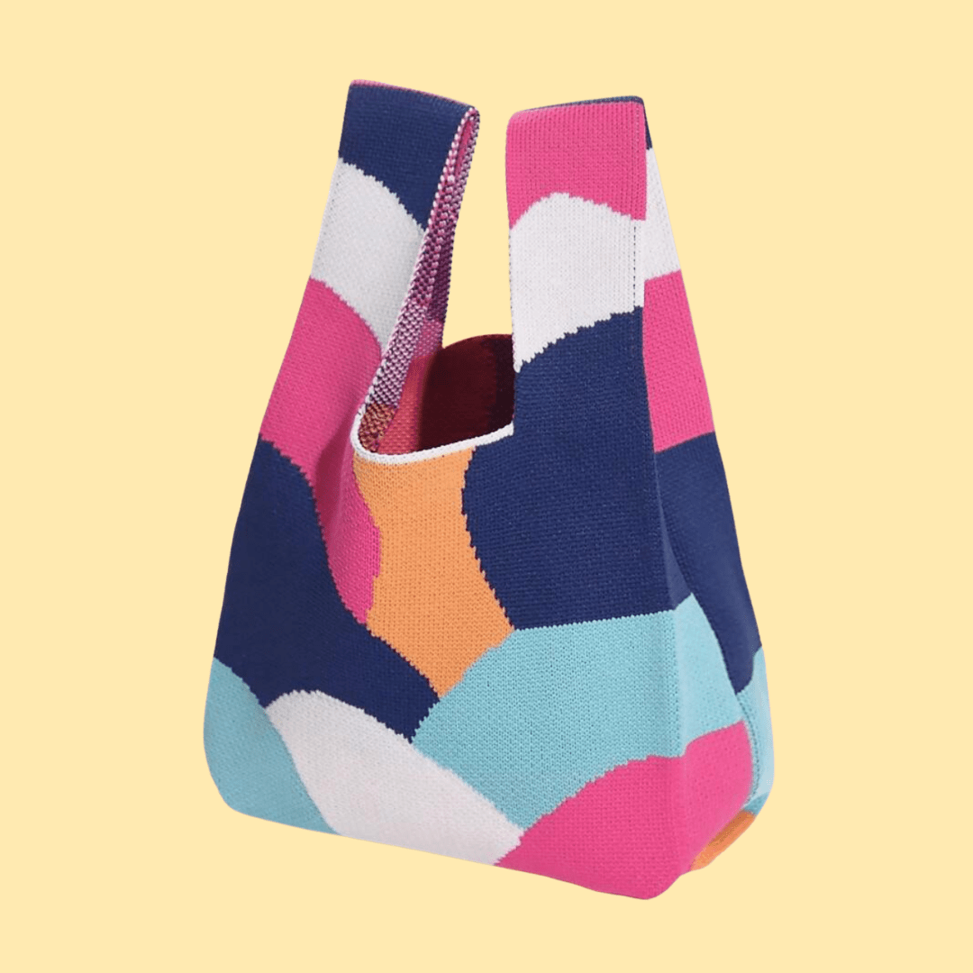 Tote Bag – FIRDAOUS - Moroccan Secrets