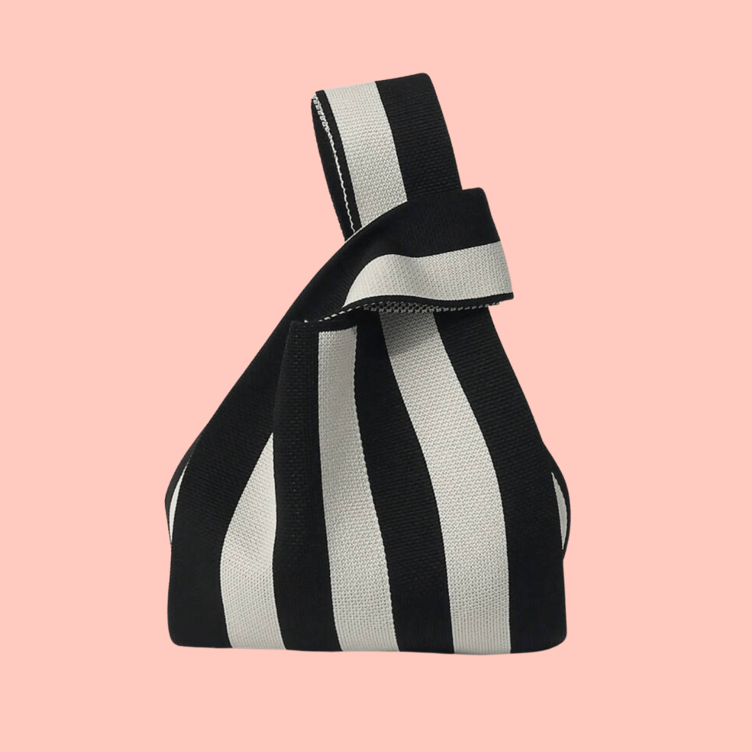 Tote Bag – MARJANA - Moroccan Secrets