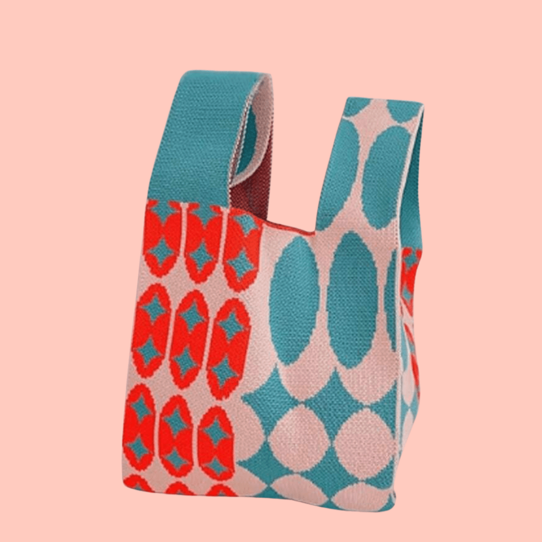 Tote Bag β YAKOUT - Moroccan Secrets