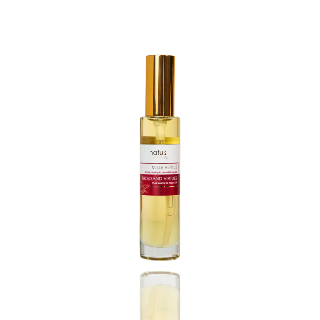 100% Pure Cosmetic Argan Oil - 50ml