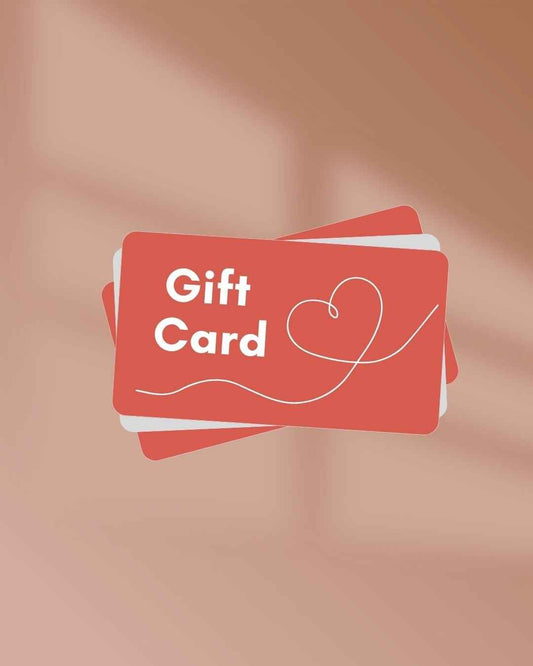 Moroccan Secrets Gift Card
