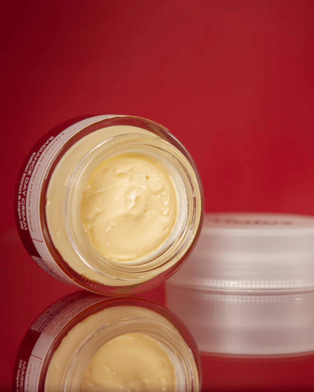 Glow & Rejuvenate Duo: Radiant Skin Essentials - Moroccan Secrets