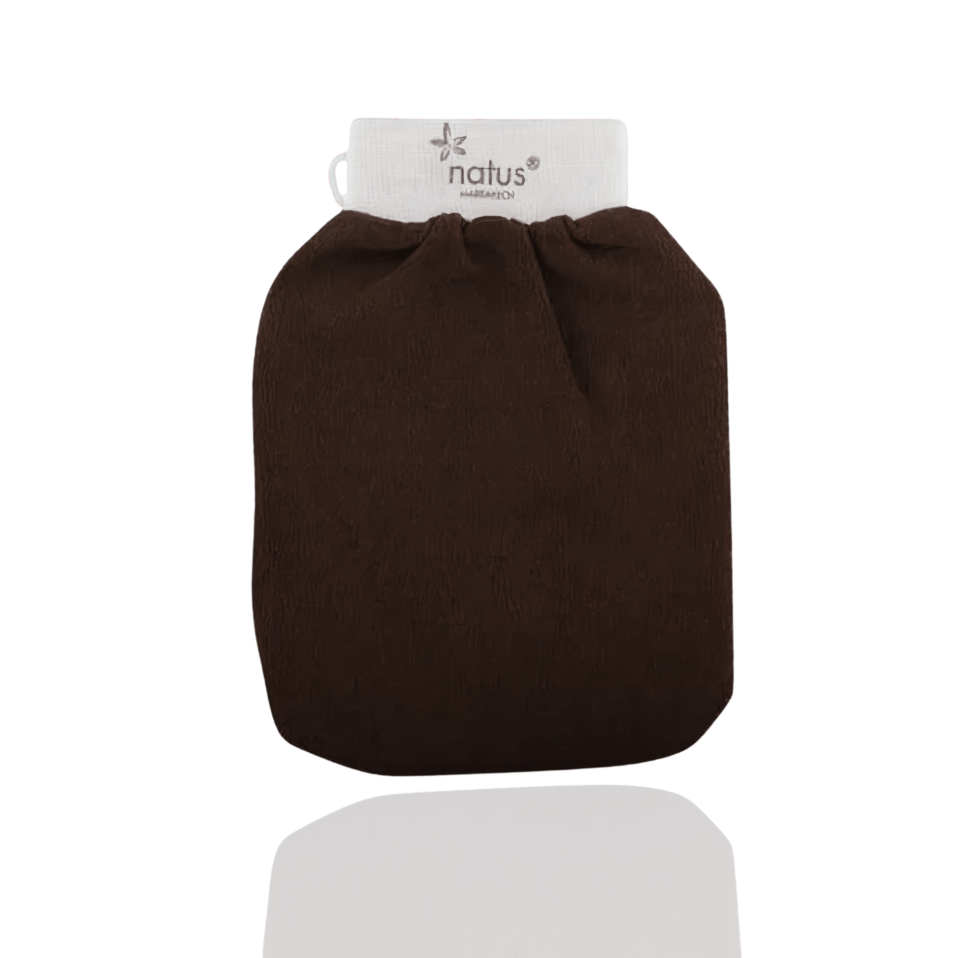 Moroccan Exfoliating Glove – Smooth & Revitalised Skin - Moroccan Secrets