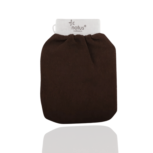 Moroccan Exfoliating Glove – Smooth & Revitalised Skin - Moroccan Secrets