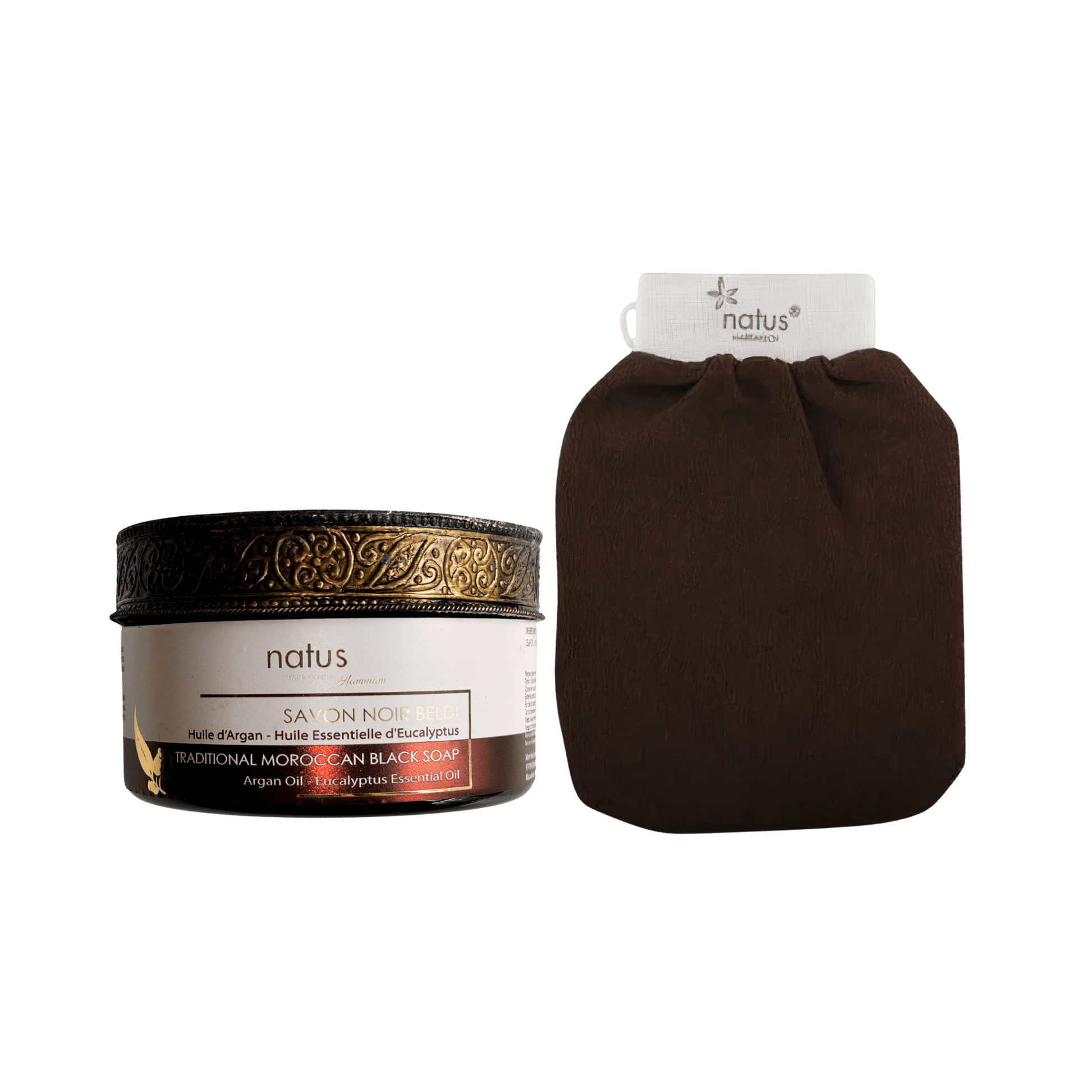 Moroccan Radiance Cleanse Ritual - Moroccan Secrets