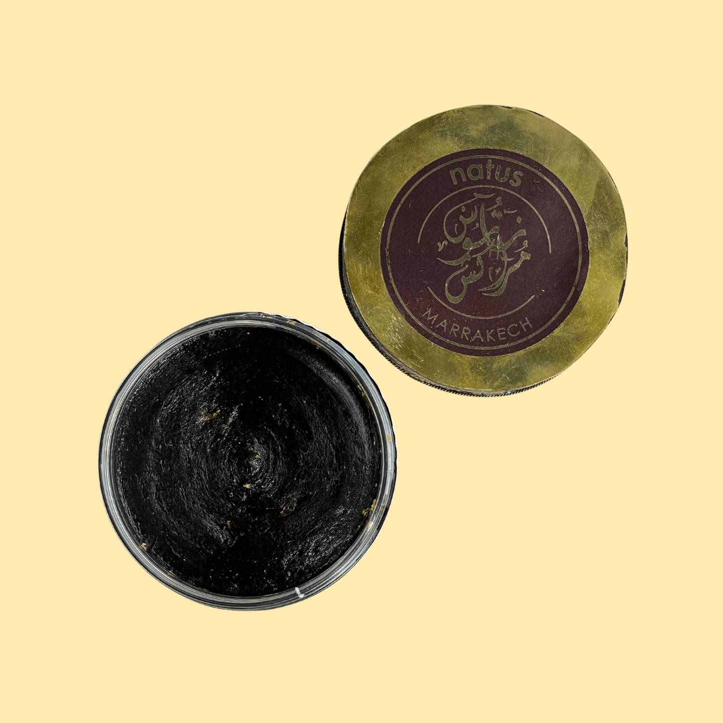 Moroccan Radiance Ritual: Cleanse & Renew - Moroccan Secrets