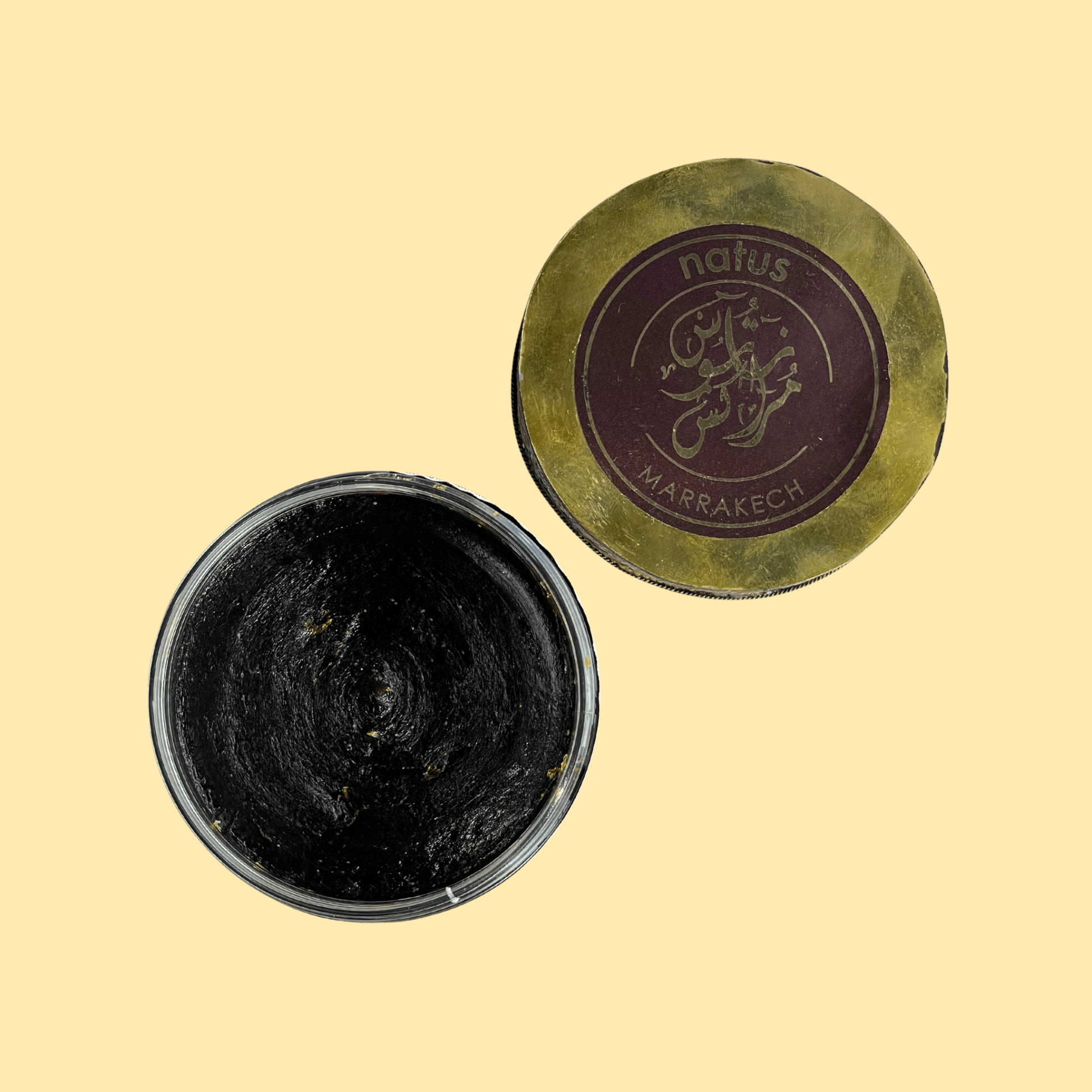 Moroccan Radiance Ritual: Cleanse & Renew - Moroccan Secrets