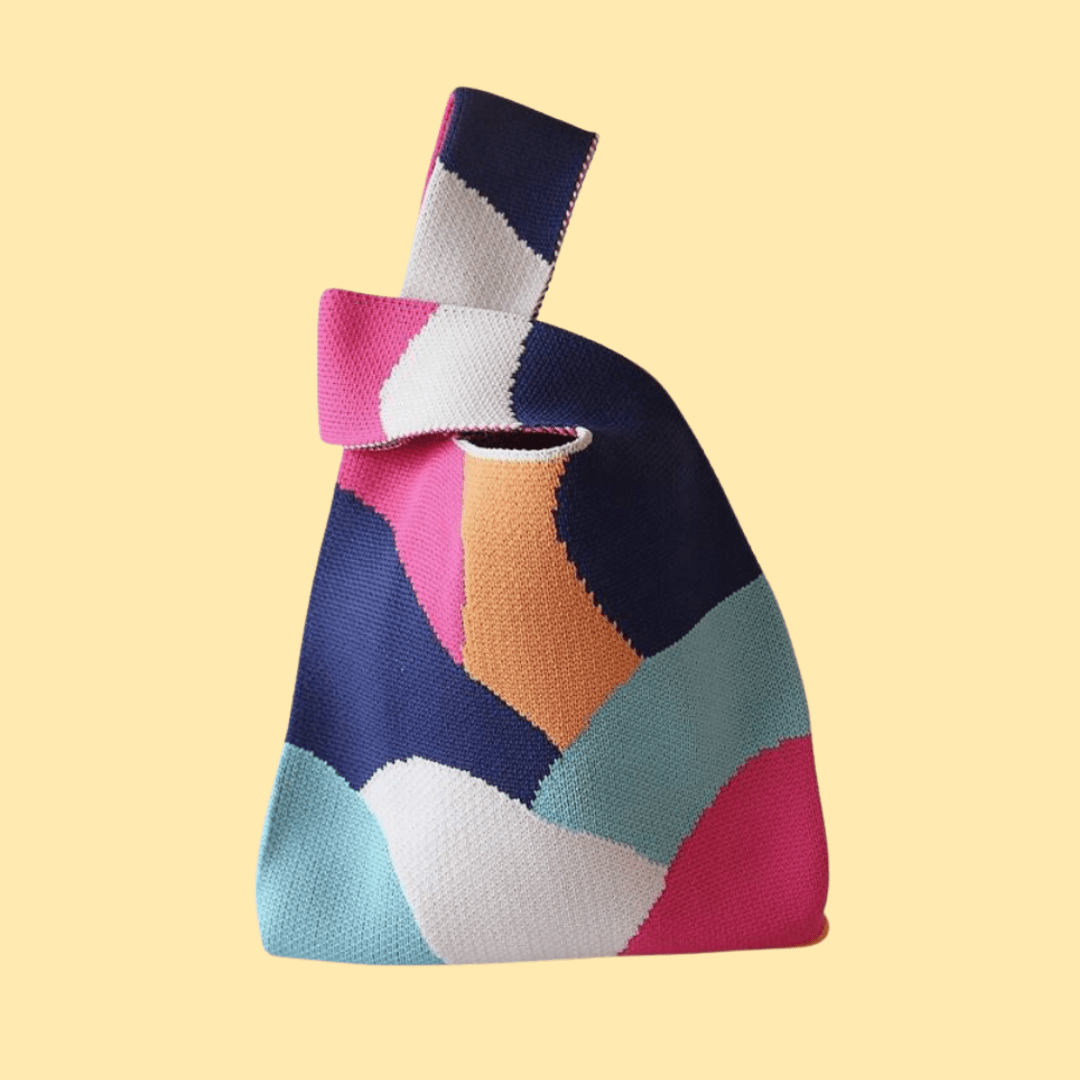 Tote Bag – FIRDAOUS - Moroccan Secrets