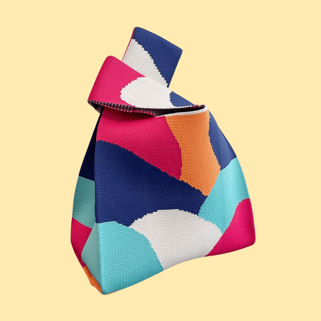 Tote Bag – FIRDAOUS - Moroccan Secrets