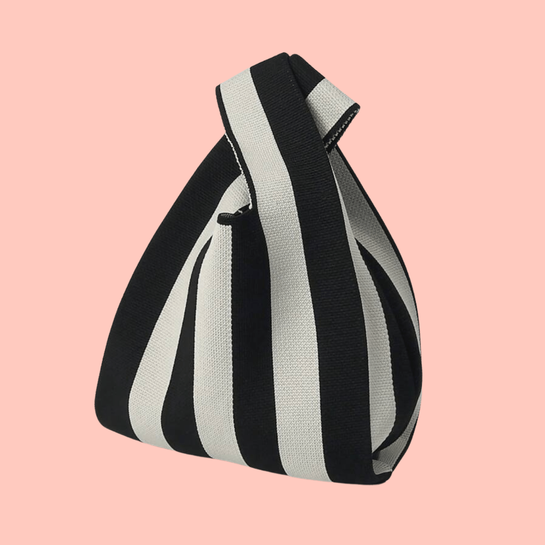 Tote Bag – MARJANA - Moroccan Secrets