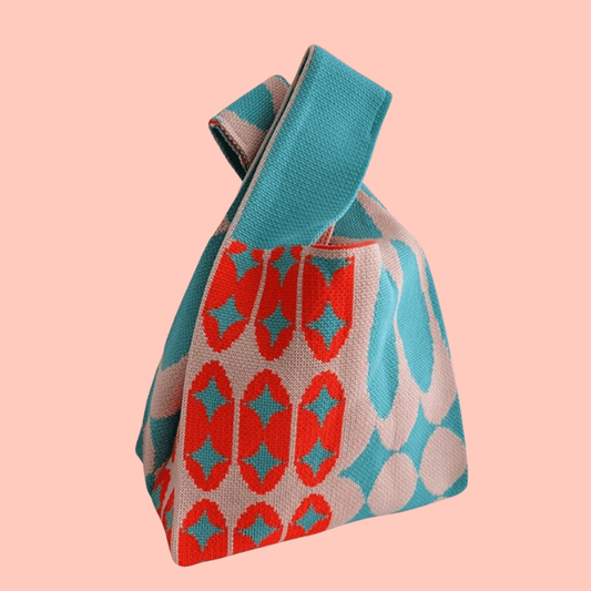 Tote Bag – YAKOUT - Moroccan Secrets